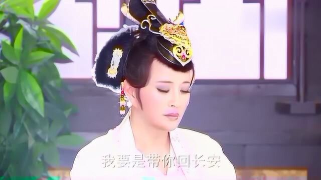 隋唐英雄4:没想到李鸾英会是,欧阳飞燕的亲生女儿,真是服了