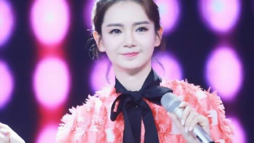 戚薇当年成名的歌曲，有多少大咖都用作铃声，至今无法超越