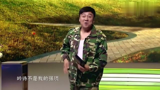 曾因为语速快而一炮走红,人送外号“张经济”,如今功力不减当年