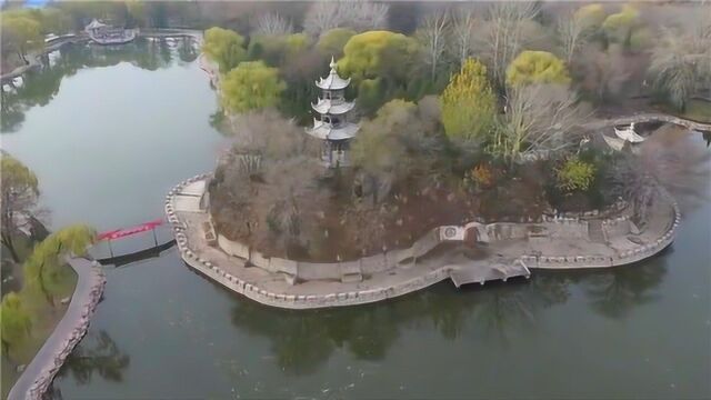 太原、临汾和运城,凭借各自优势,要角逐山西第一大城市