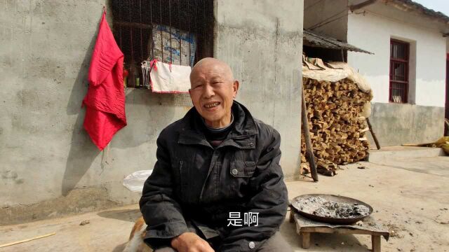 湖北随州,农村最后的杠子头