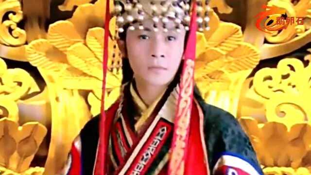 90年代男神记忆回顾之乔振宇