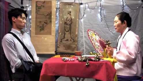 速看韩恐111《再死一次》：一部一不小心就被日记本诅咒了的故事