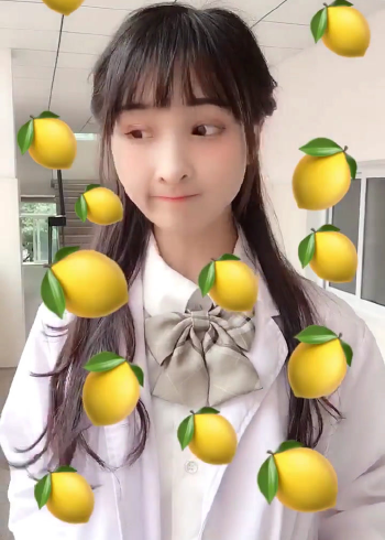 吃完柠檬再来一段舞蹈吧