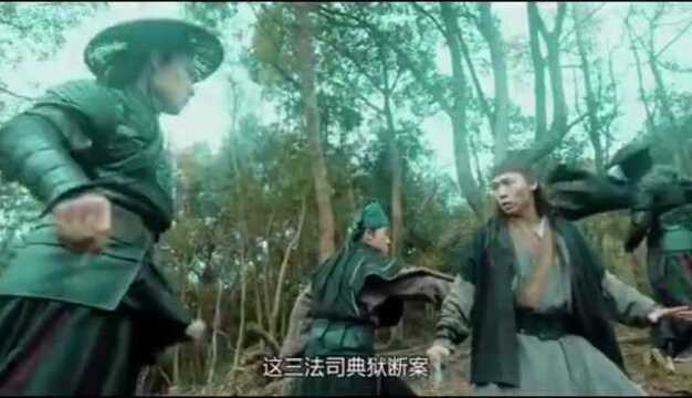 宫廷阴谋悬疑大片,喜欢《绣春刀》的不要错过!