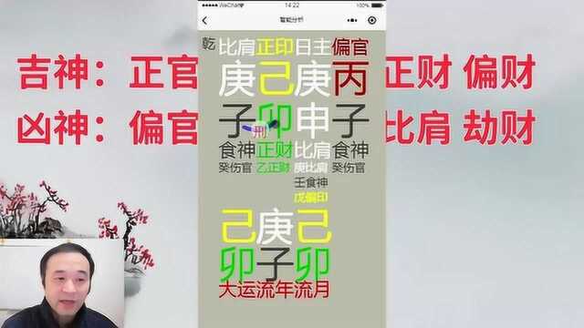 八字命理十神论命,阴阳五行作用关系对人生会产生什么影响