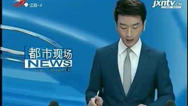 九江都昌:高温不下,电线发火了!