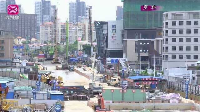 龙岗区各街道吹响2020年重点项目建设攻坚号角