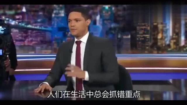 崔娃脱口秀崔娃表示从来不会因为没得奖不开心