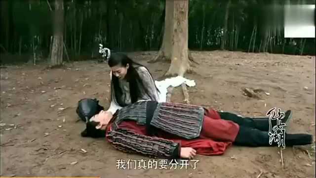 凡间男子死后竟然成仙,人间走一遭不过是历个劫