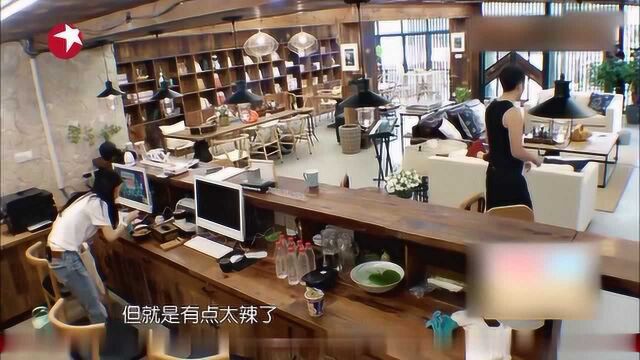 AB栋旅社店长制定揽客约定,友好抢客,王源只好出绝招