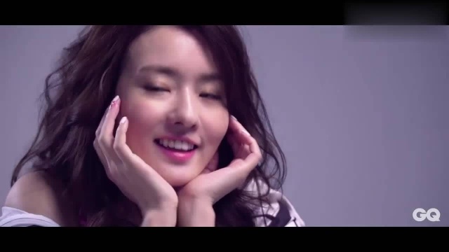 陈语安狮子女王少女心|GQ Beauty