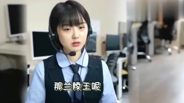 这是我见过最会撩人的客服,一不小心,就可能动心……