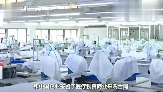 38.6亿只口罩!中国口罩出口量暴涨,各国纷纷加单!