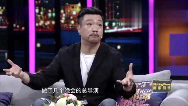 非常静距离:当年当兵的贾冰是如何一步步走到今天的位置?