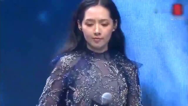 《小时代》主演杨幂郭碧婷演唱主题曲,好听极了!