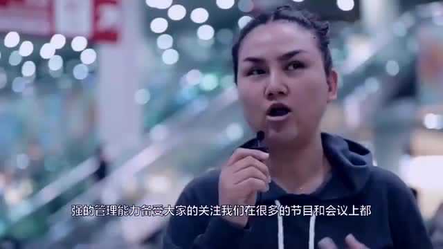 格力手机滑铁卢,董明珠回应:你行你上啊