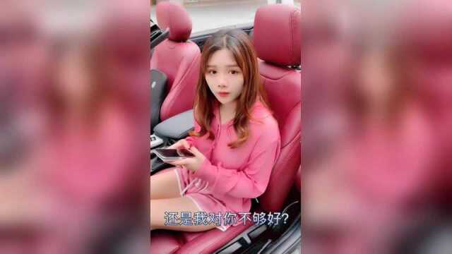 美女表演精彩一字马,展现完美身材,厉害了