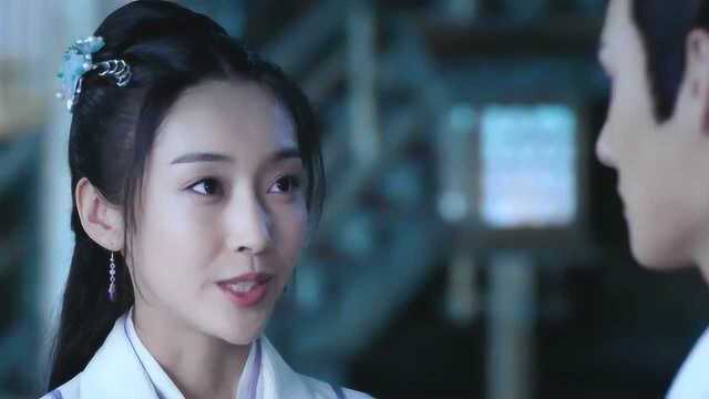 陈情令:江澄口是心非,嘴上抱怨魏无羡,心里却喜欢他喜欢得要死!