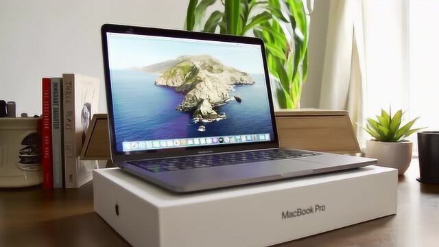 2020款MacBook Pro 13寸上手体验,这次的键盘终于像样了