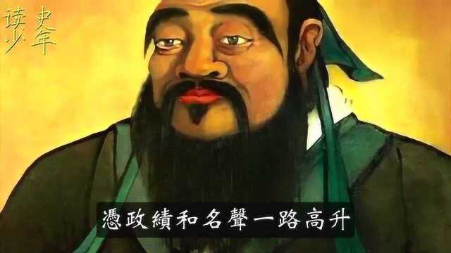 大明王朝千古第一人王阳明