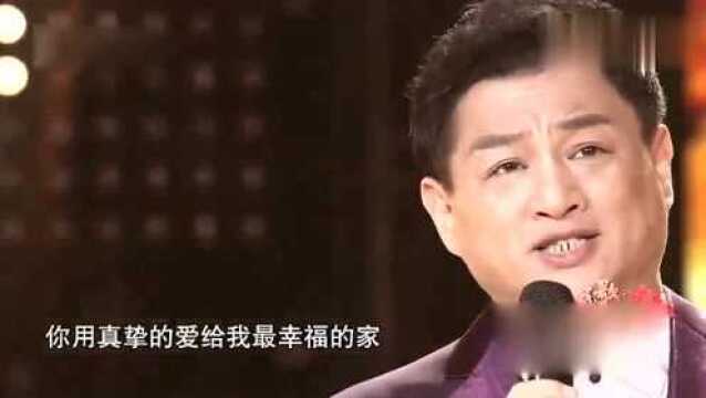 王洪波演唱《枫叶红了的时候》非常经典的好歌曲,邀您欣赏!