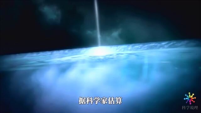 炸出150万光年巨洞,科学探测到3.9亿年蛇夫座星团将上演宇宙最大爆炸