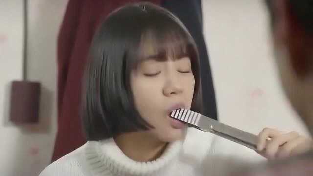 请回答1988,德善真是长在我的笑点上了,这样的女孩子简直太可爱了