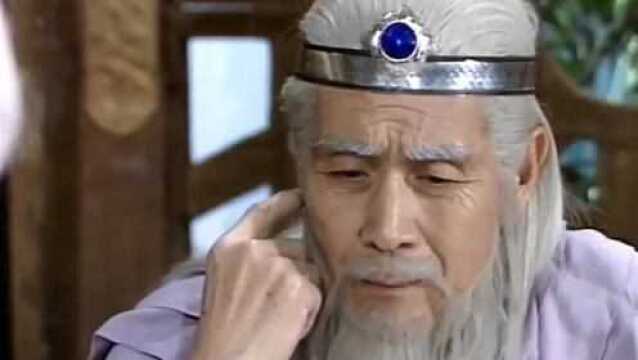 精彩影视;风吼阵到底有多牛,哪吒才进去,就直接被吹出来