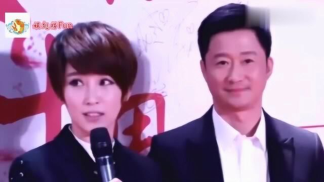 吴京儿子吴所谓看演出途中秒变擦车工人,谢楠:处女座的宿命