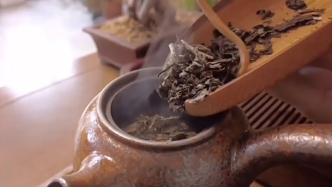 茶店老板用经验告诉你:正确的煮茶方法,记住2点,你也是茶艺师