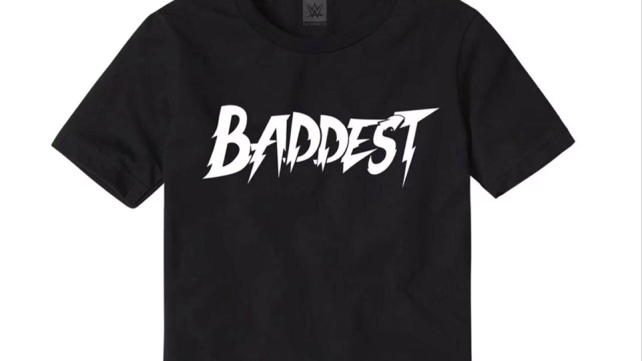 bad 的最高级竟是 baddest!怎么回事?