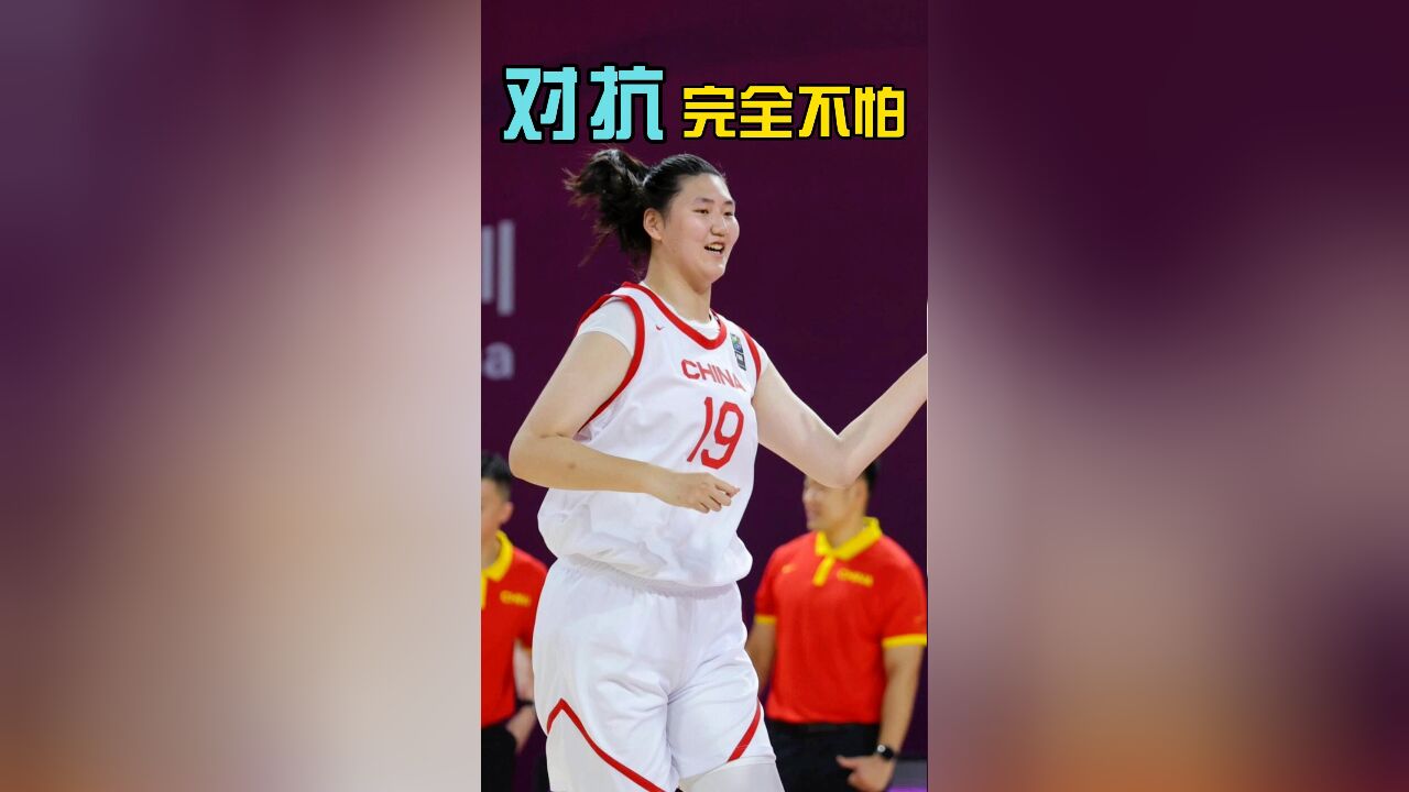 为所欲为!张子宇无惧对抗20投16中砍36分,对手崩溃了