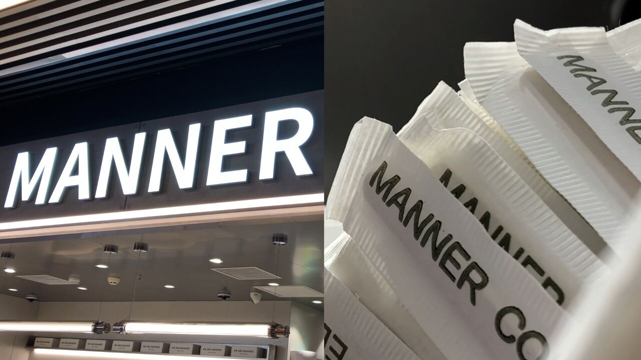 记者探访Manner北京门店 有店员称未接到优化运营通知 最多一天工作12小时