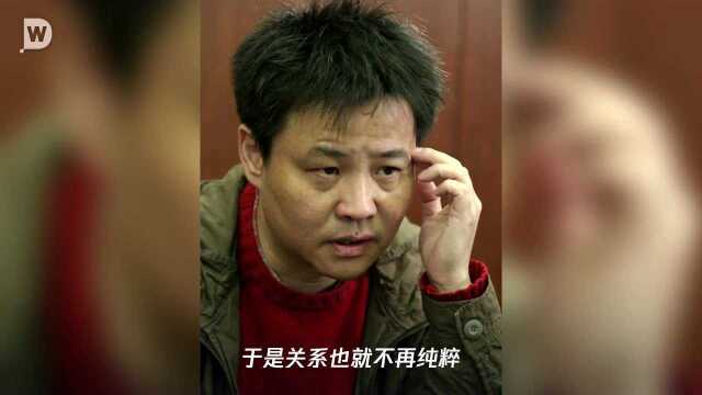 余华的《兄弟》:为什么我们长大之后,也许就再也没有了兄弟