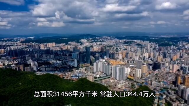 文山市总量保持领先,增速待恢复,2022年11月文山州各地财政表现