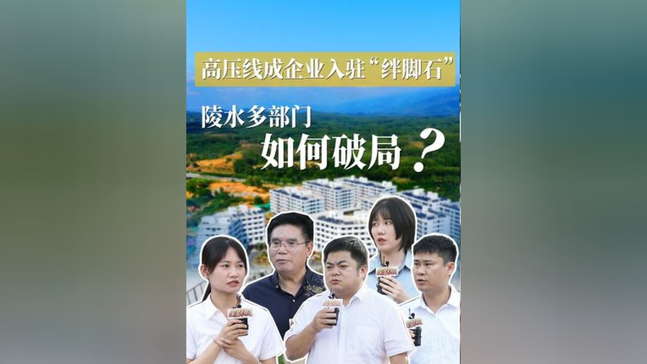 全流程闭环管理 让企业项目落地“堵点”变“亮点” 敬请关注海南卫视