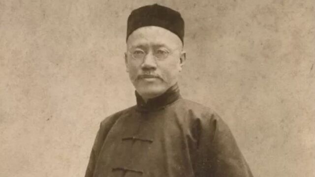 船政学堂3:1877年,严复在英国皇家海军学院留学