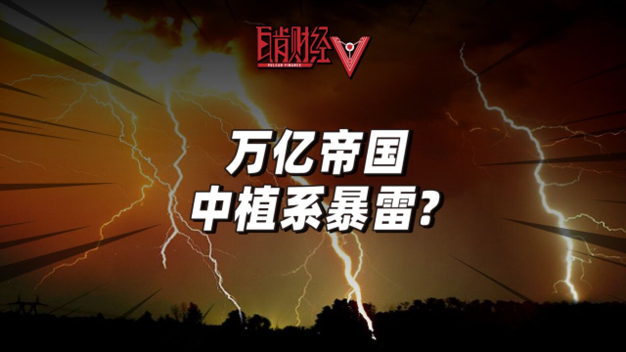 15万富豪被割韭菜?3.7万亿的中植系资产帝国,真的要崩塌?