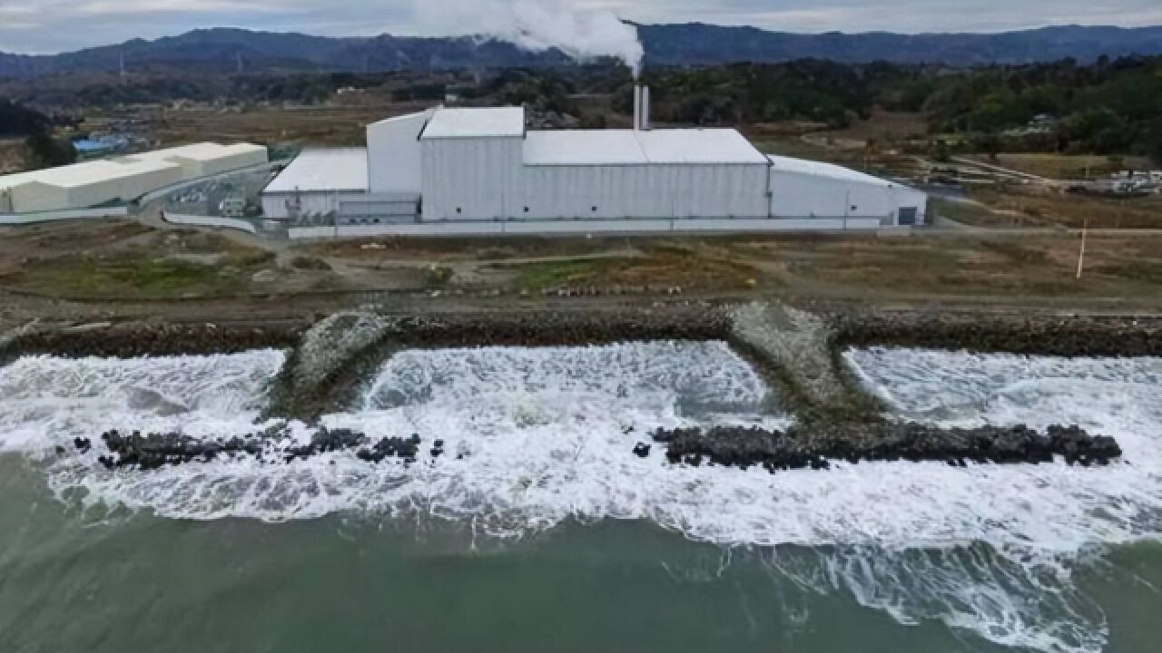 卖力洗白、四处公关!盘点日本为了核污水排海做过的那些“骚操作”