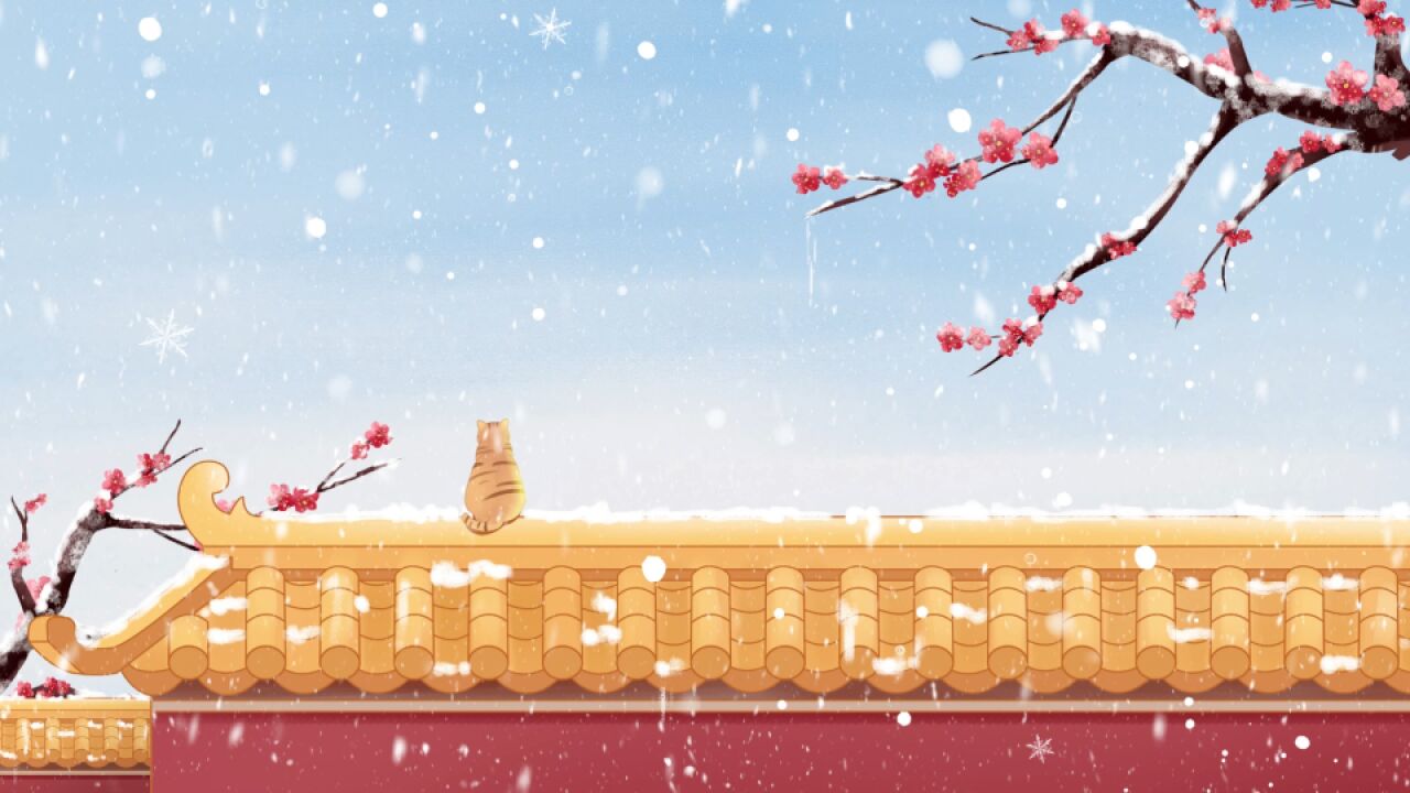 大雪节气就会下大雪吗?大雪节气的含义到底是什么?