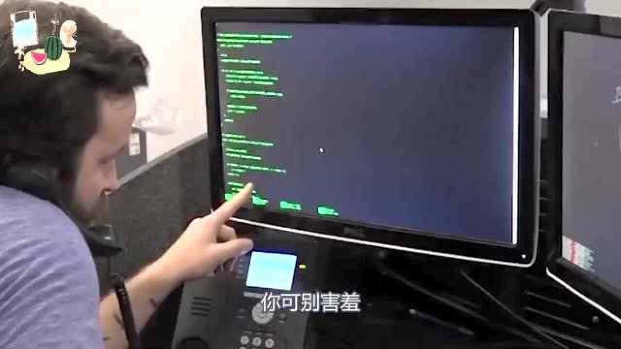 当你观看“黄色”网站时，黑客会在你背后干嘛？看完别害羞！ 