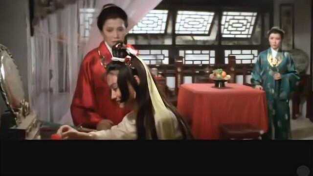 鸳鸯刀1982精彩片段