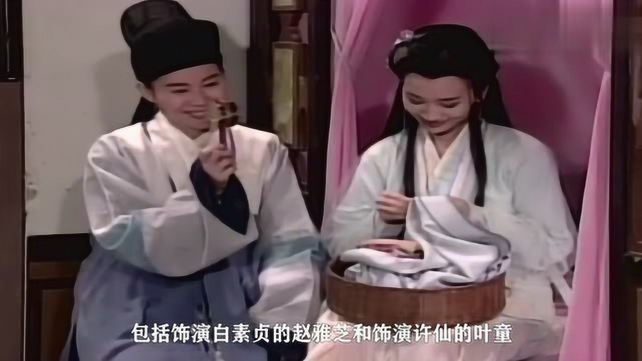 56岁"许仙"素颜照曝光,完全不似年前病态,比赵雅芝还美!