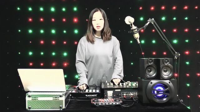 DJ《爱情错觉》爱的刻骨铭心,爆火网络抖音,感觉太棒了