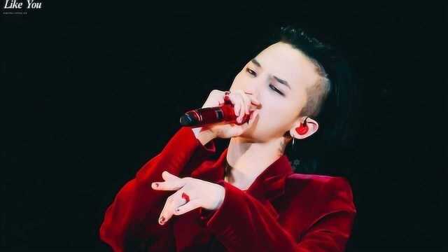 VIP姐妹们一起等!BIGBANG权志龙也是韩国所有年轻爱豆的偶像