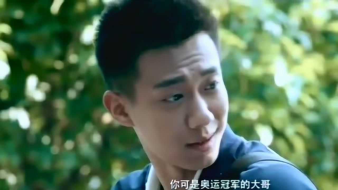 致我们单纯的小美好超爱吴柏松了果然男二是大家的