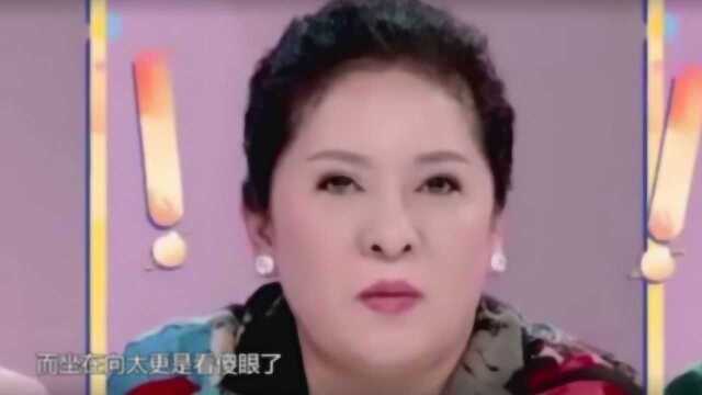 郭碧婷突然用闽南语骂向佐,向太的反应,太意外