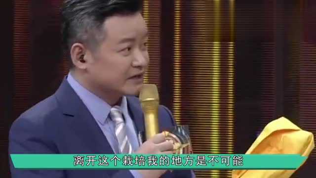 继路一鸣离职央视后,央视又损一员大将?消失荧屏有段时间了