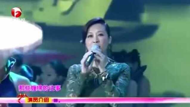 歌曲《梦里水乡》甜美的声音唱的真好听!